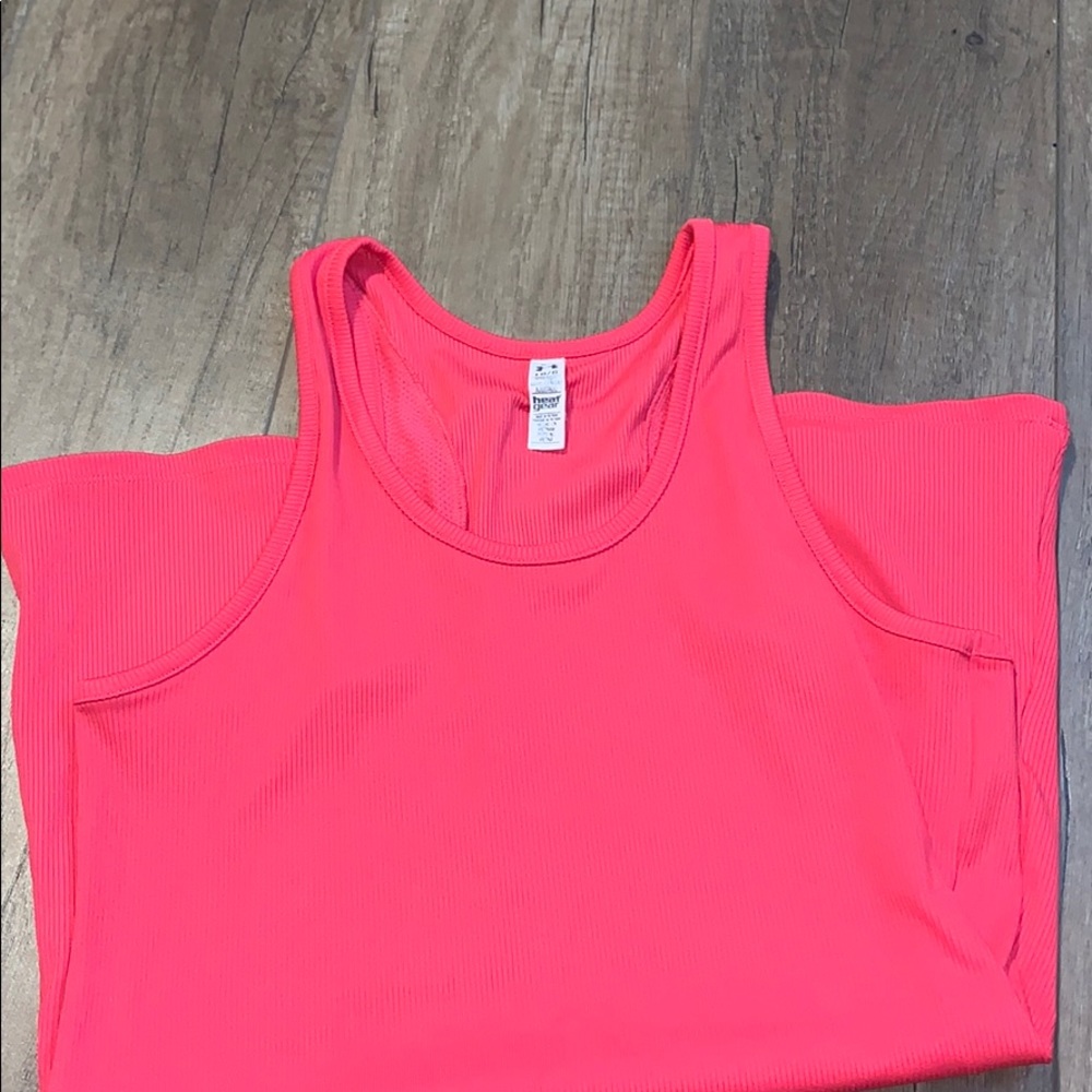 Under armour tank top